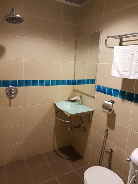 Hotel Asia, Kuah, Malaysia