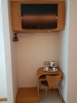 Hotel Asia, Kuah, Malaysia