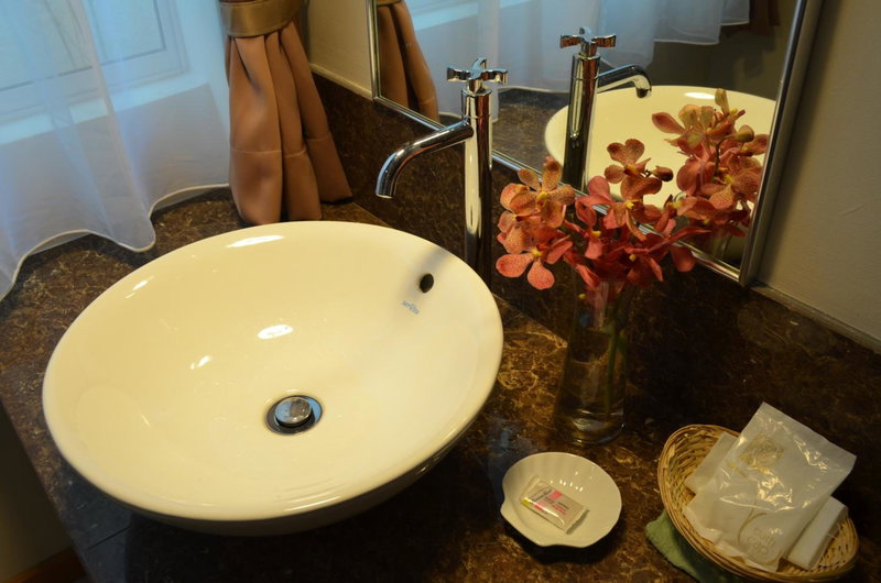 Hotel Asia, Kuah, Malaysia