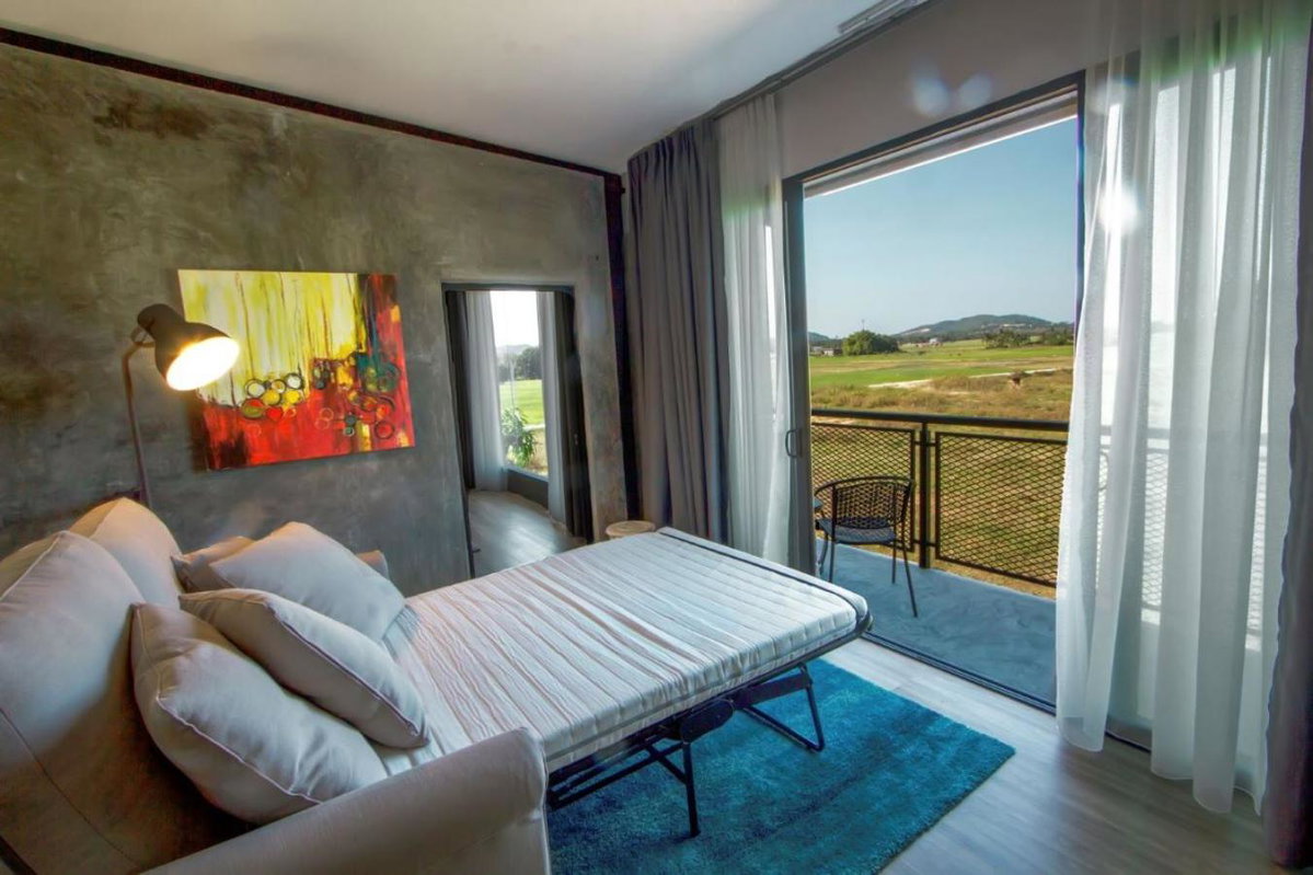 Villa Paddy, Malaisie