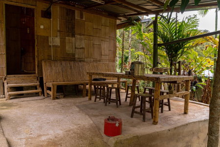 Rain Forest Inn, Ringlet, Malaysia