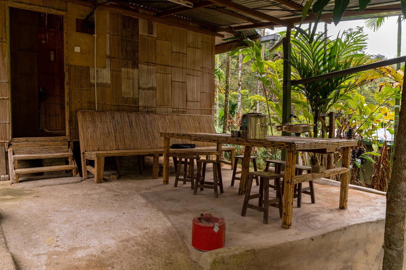 Rain Forest Inn, Ringlet, Malaysia