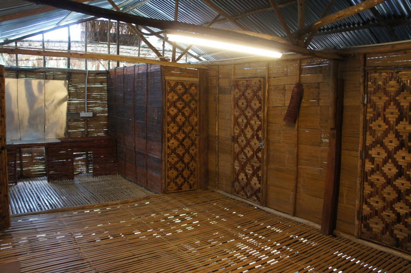 Rain Forest Inn, Ringlet, Malaysia