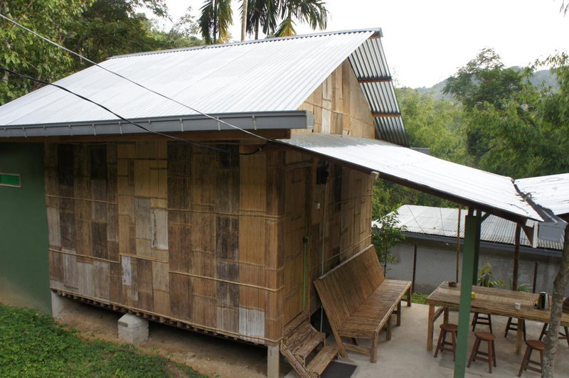 Rain Forest Inn, Ringlet, Malaysia