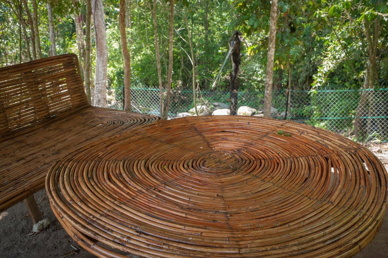 Rain Forest Inn, Ringlet, Malaysia