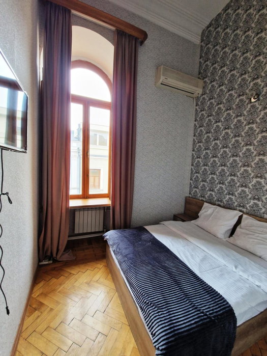 Friendly Hotel by Art Nova, Tbilisi, Georgia