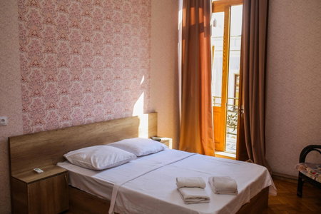 Friendly Hotel by Art Nova, Tbilisi, Georgia