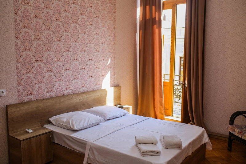 Friendly Hotel by Art Nova, Tbilisi, Georgia