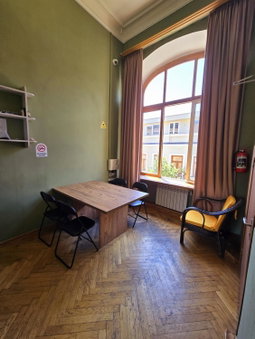 Friendly Hotel by Art Nova, Tbilisi, Georgia