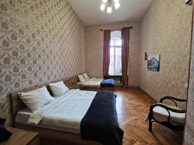 Friendly Hotel by Art Nova, Tbilisi, Georgia