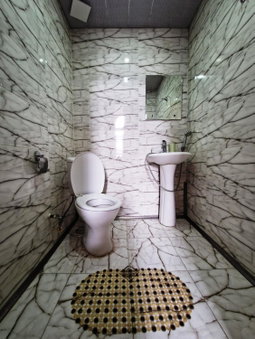 Friendly Hotel by Art Nova, Tbilisi, Georgia