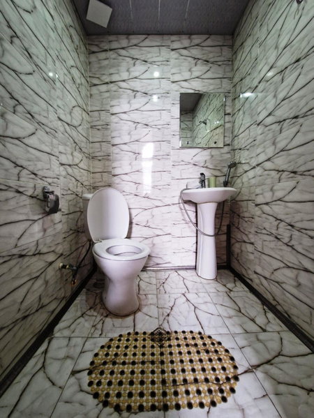 Friendly Hotel by Art Nova, Tbilisi, Georgia