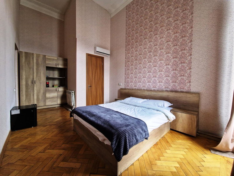 Friendly Hotel by Art Nova, Tbilisi, Georgia