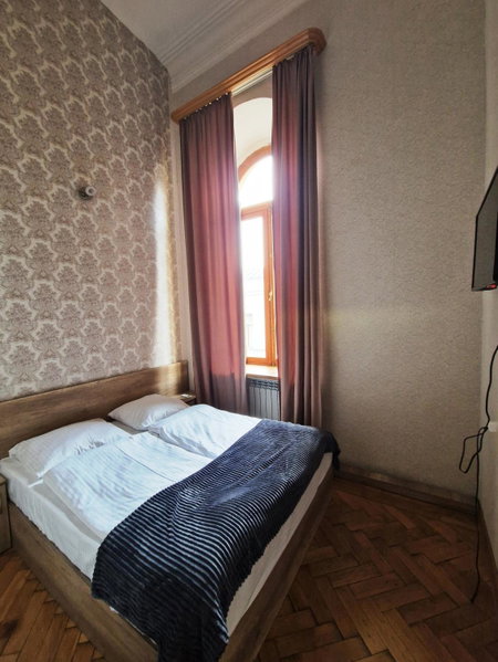Friendly Hotel by Art Nova, Tbilisi, Georgia