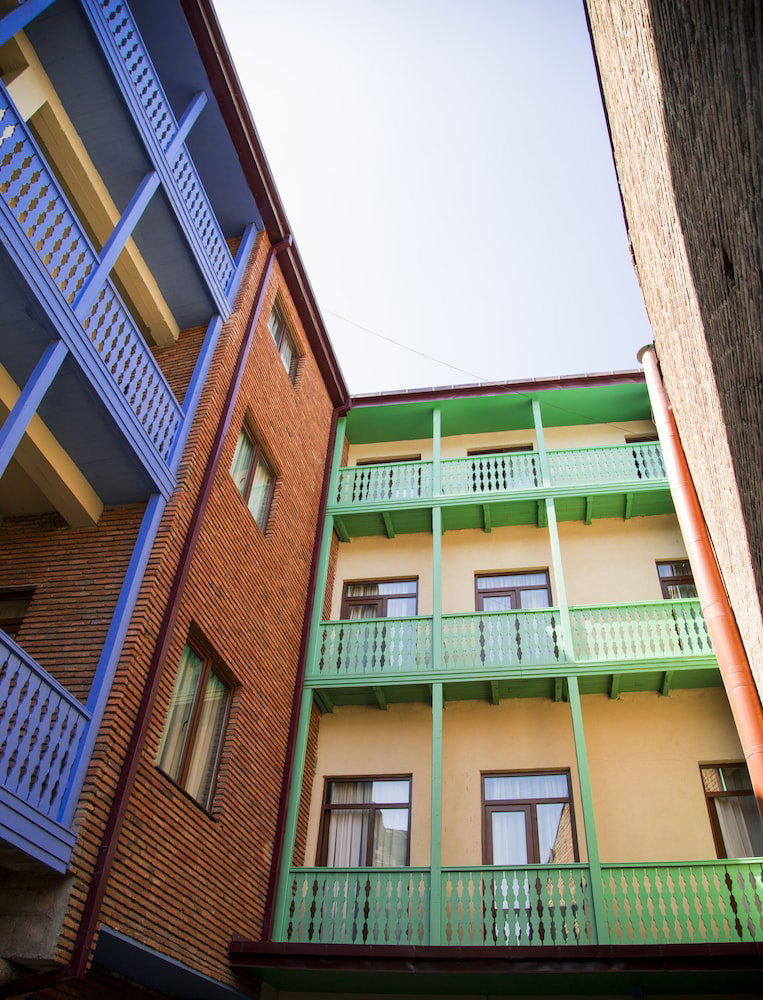 Hotel · Hotel Marlyn, Tbilisi
