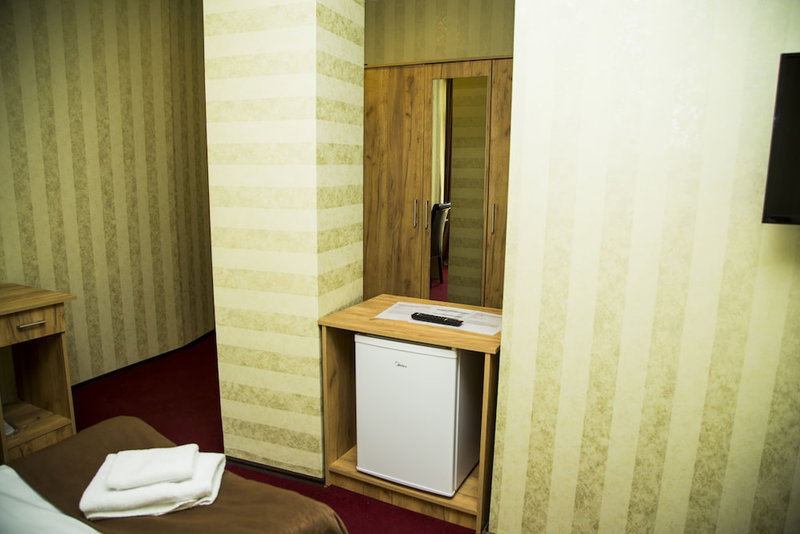 Hotel Marlyn, Tbilisi, Georgia