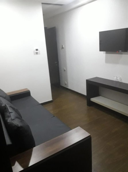 West Tower Hotel, Kutaisi, Georgien