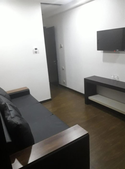 West Tower Hotel, Kutaisi, Georgien
