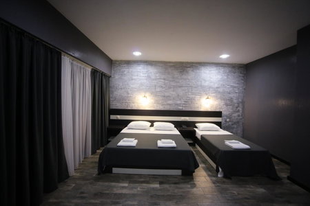 West Tower Hotel, Kutaisi, Georgien