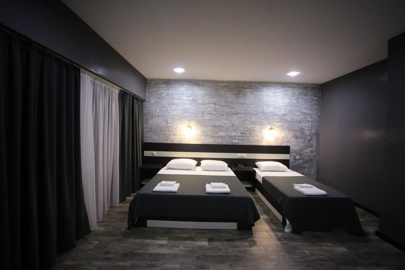 West Tower Hotel, Kutaisi, Georgien