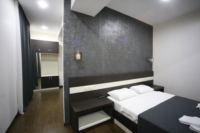 West Tower Hotel, Kutaisi, Georgien