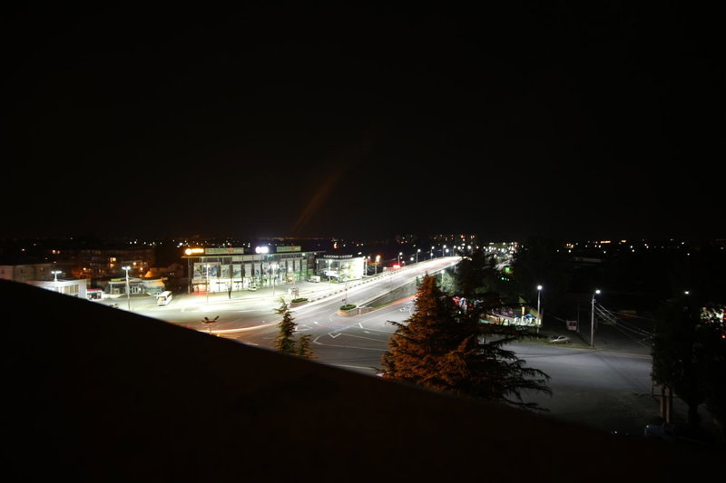 West Tower Hotel, Kutaisi, Georgien