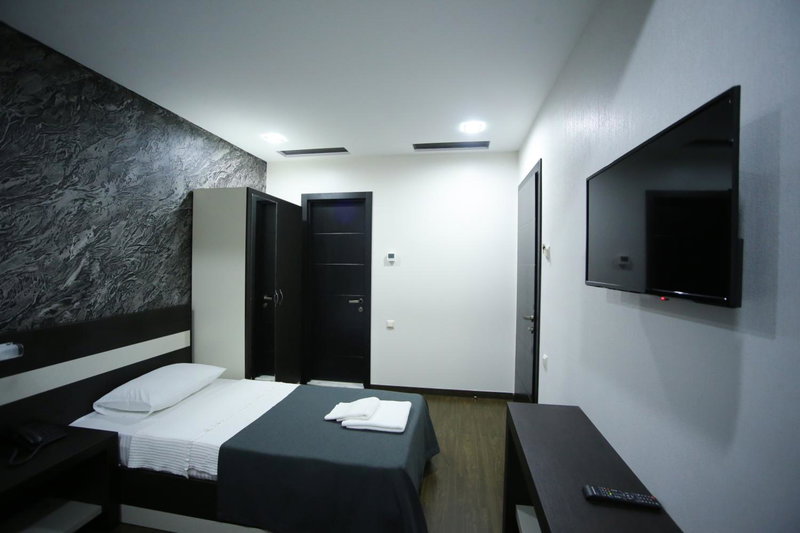 West Tower Hotel, Kutaisi, Georgien