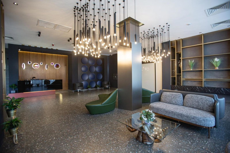 West Inn Georgia, Kutaisi, Georgia