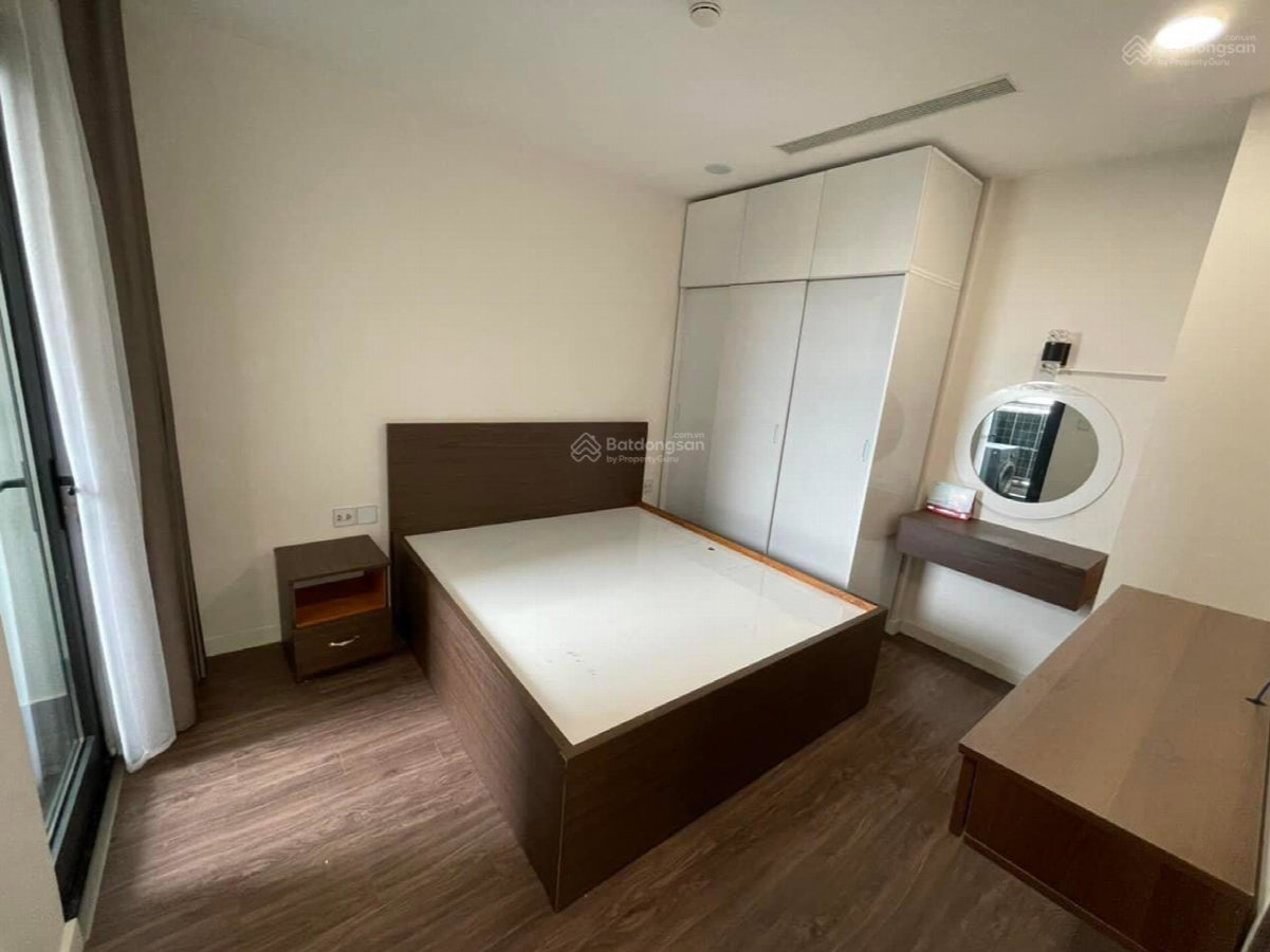 Apartment for sale in Nha Be, Vietnam · Sunshine Sky City · 2 rooms, 2 baths
