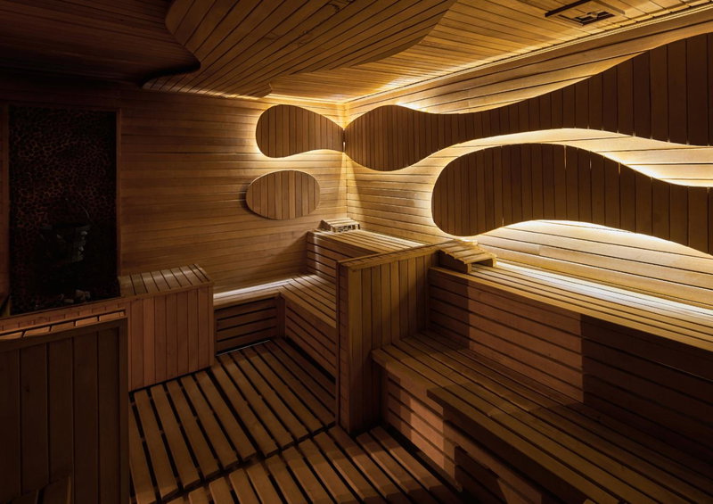 Hotel Gino Wellness Rabath, Akhaltsikhe, Georgia