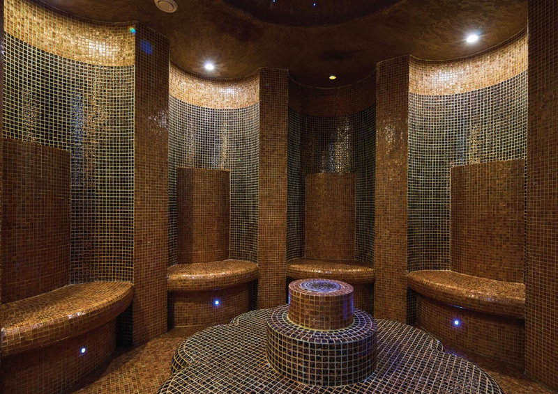 Hotel Gino Wellness Rabath, Akhaltsikhe, Georgia
