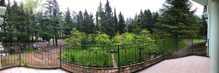Park Hotel Imeri kutaisi, Kutaisi, Georgien