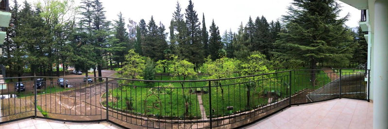 Park Hotel Imeri kutaisi, Kutaisi, Georgien