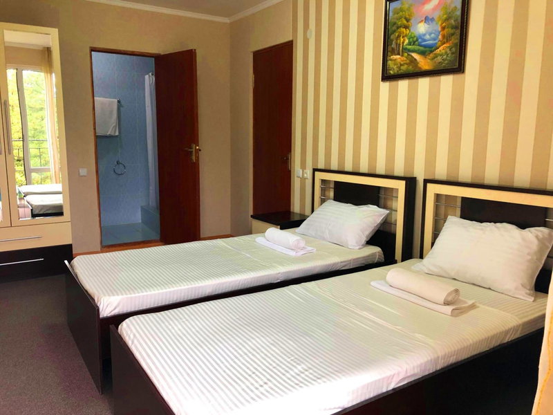 Park Hotel Imeri kutaisi, Kutaisi, Georgien