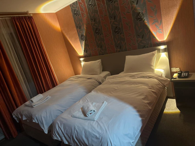 Park Hotel Imeri kutaisi, Kutaisi, Georgien