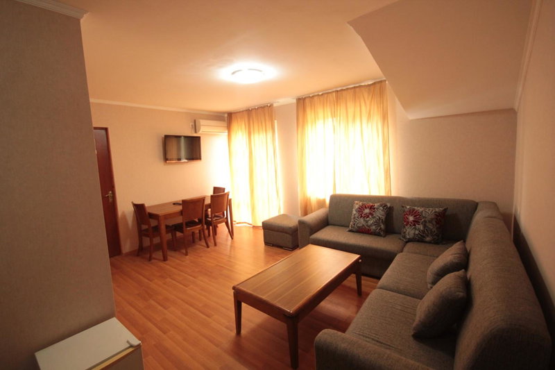 Park Hotel Imeri kutaisi, Kutaisi, Georgien