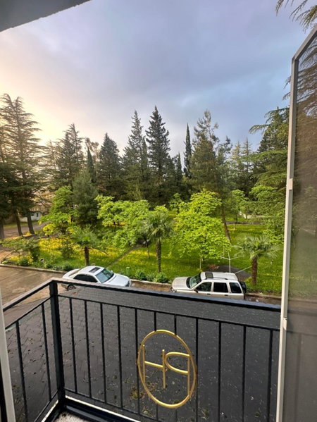 Park Hotel Imeri kutaisi, Kutaisi, Georgien