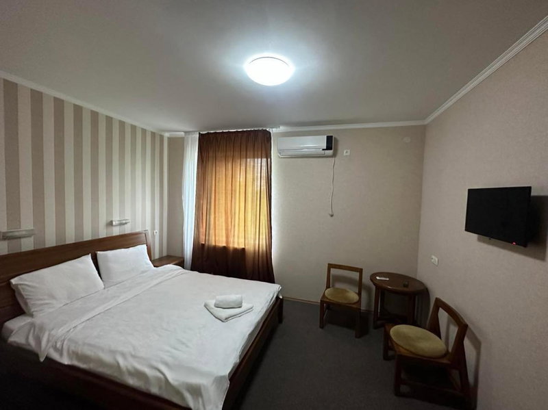 Park Hotel Imeri kutaisi, Kutaisi, Georgien