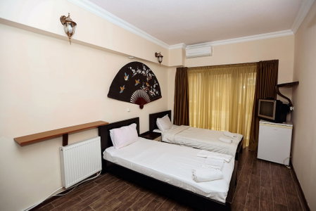 Hotel Isaka, Tbilisi, Georgia