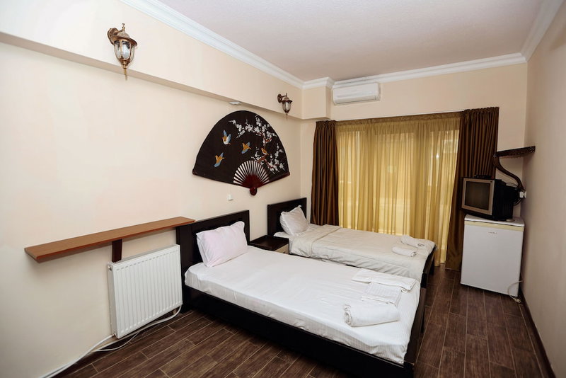 Hotel Isaka, Tbilisi, Georgia