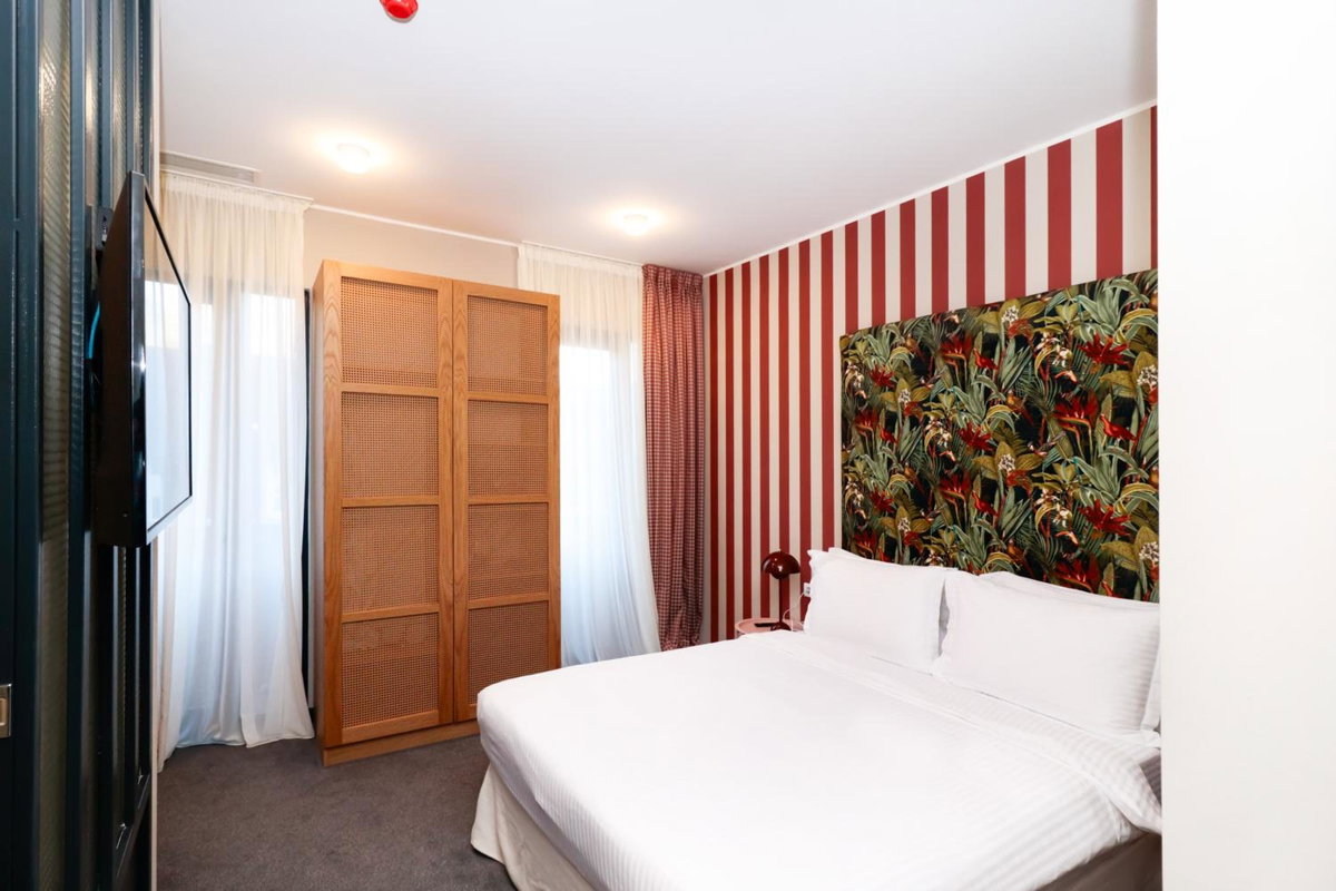 Hotel · Margot Sololaki, Tbilisi