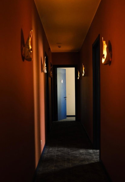 Margot Sololaki, Tbilisi, Georgia