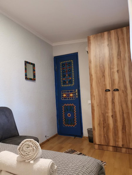 Hostel Nomad, Tbilisi, Georgia