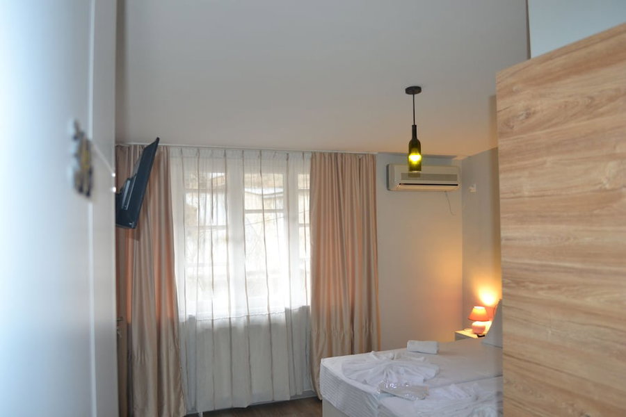 Guest House 36, Tbilisi, Georgia