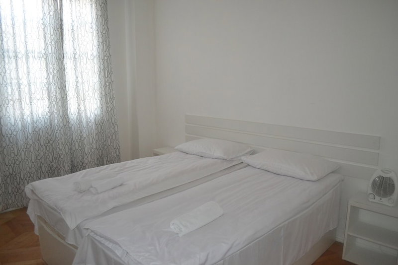 Guest House 36, Tbilisi, Georgia