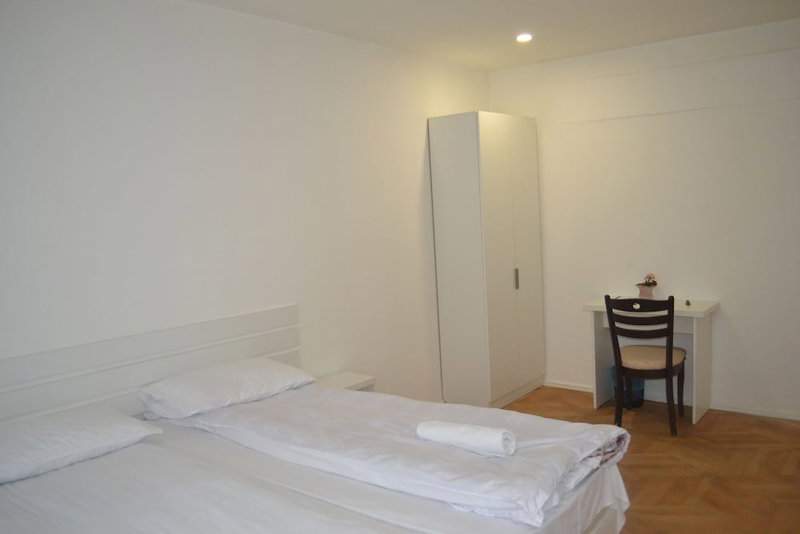 Guest House 36, Tbilisi, Georgia