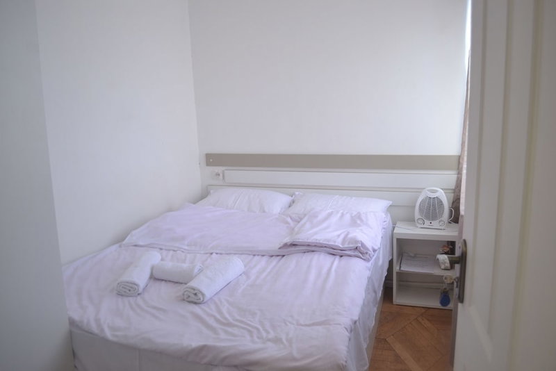 Guest House 36, Tbilisi, Georgia
