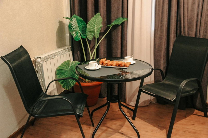 City Heart Hotel, Tbilisi, Géorgie