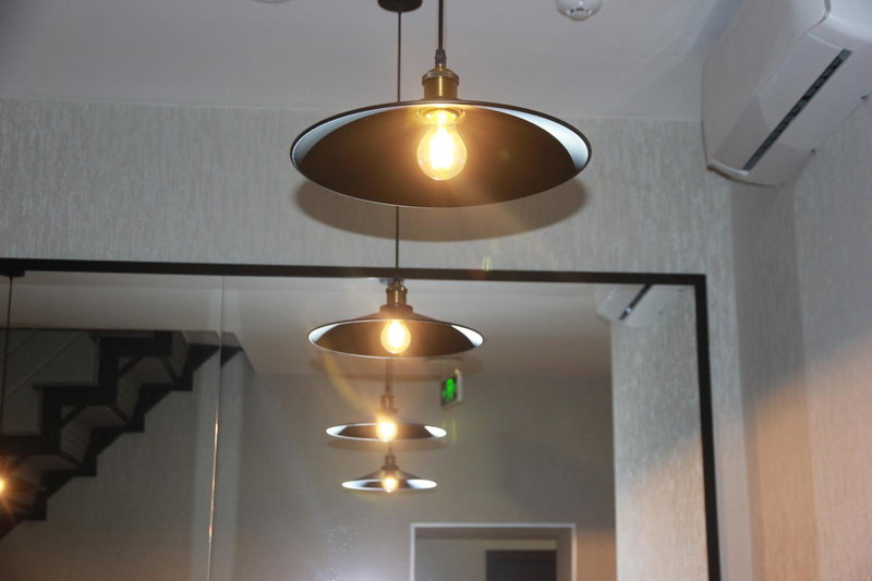 City Heart Hotel, Tbilisi, Géorgie