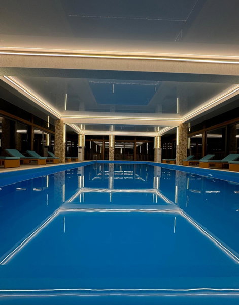 Gistola Hotel Mestia, Mestia, Грузия